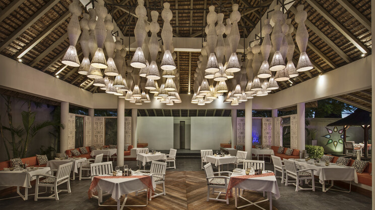 Solana Beach Mauritius